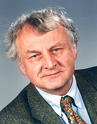 Dr. Knut Hörnig